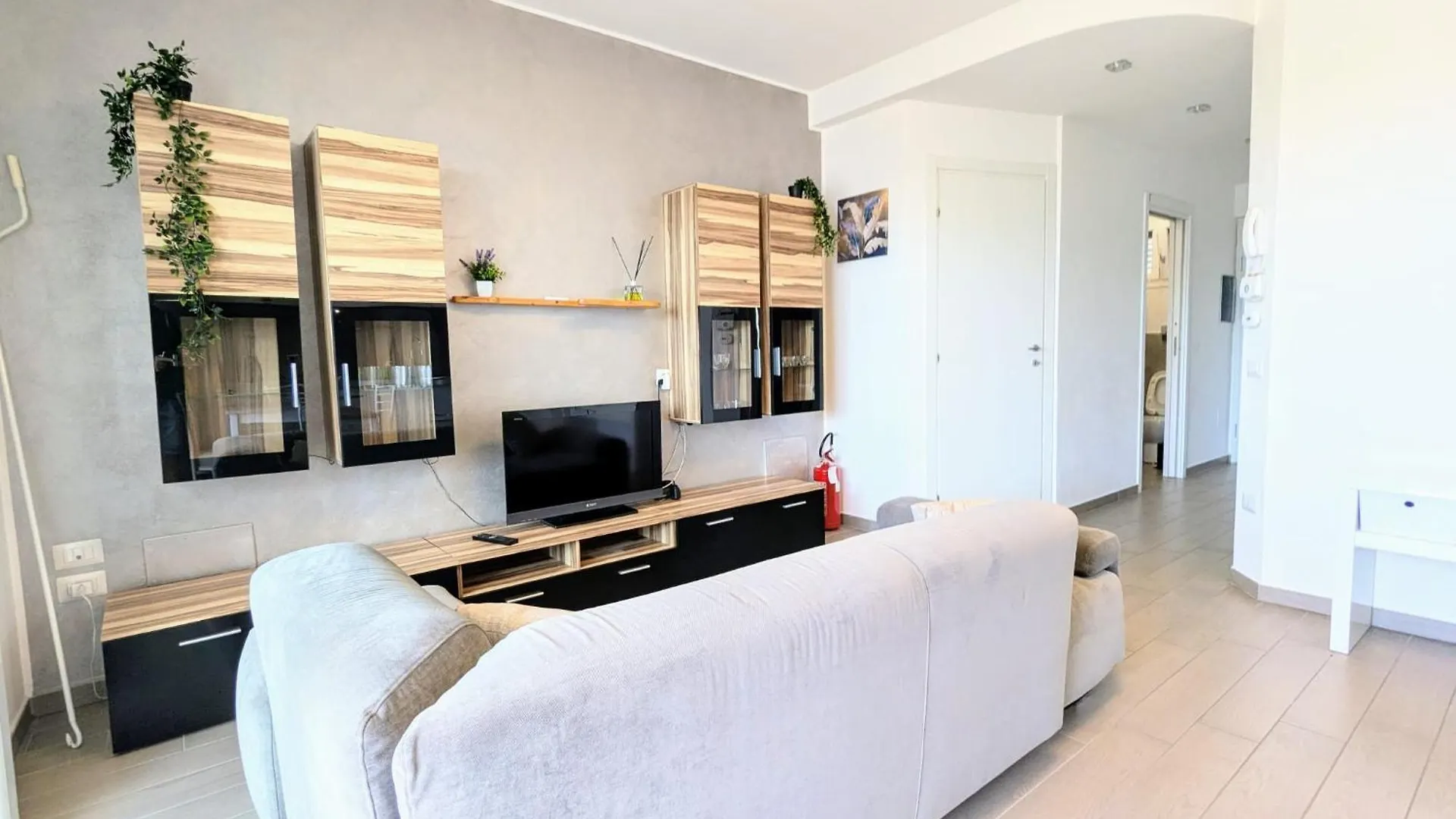Piombino Apartments Casa Pozzetti