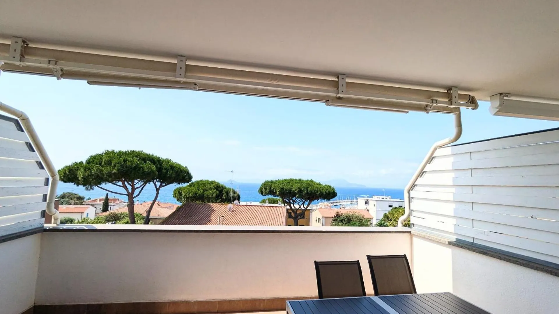 Piombino Apartments Casa Pozzetti